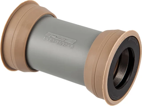 FSA Movimento Centrale BB86 Press Fit 41 x 86.5 mm Per 24 mm 